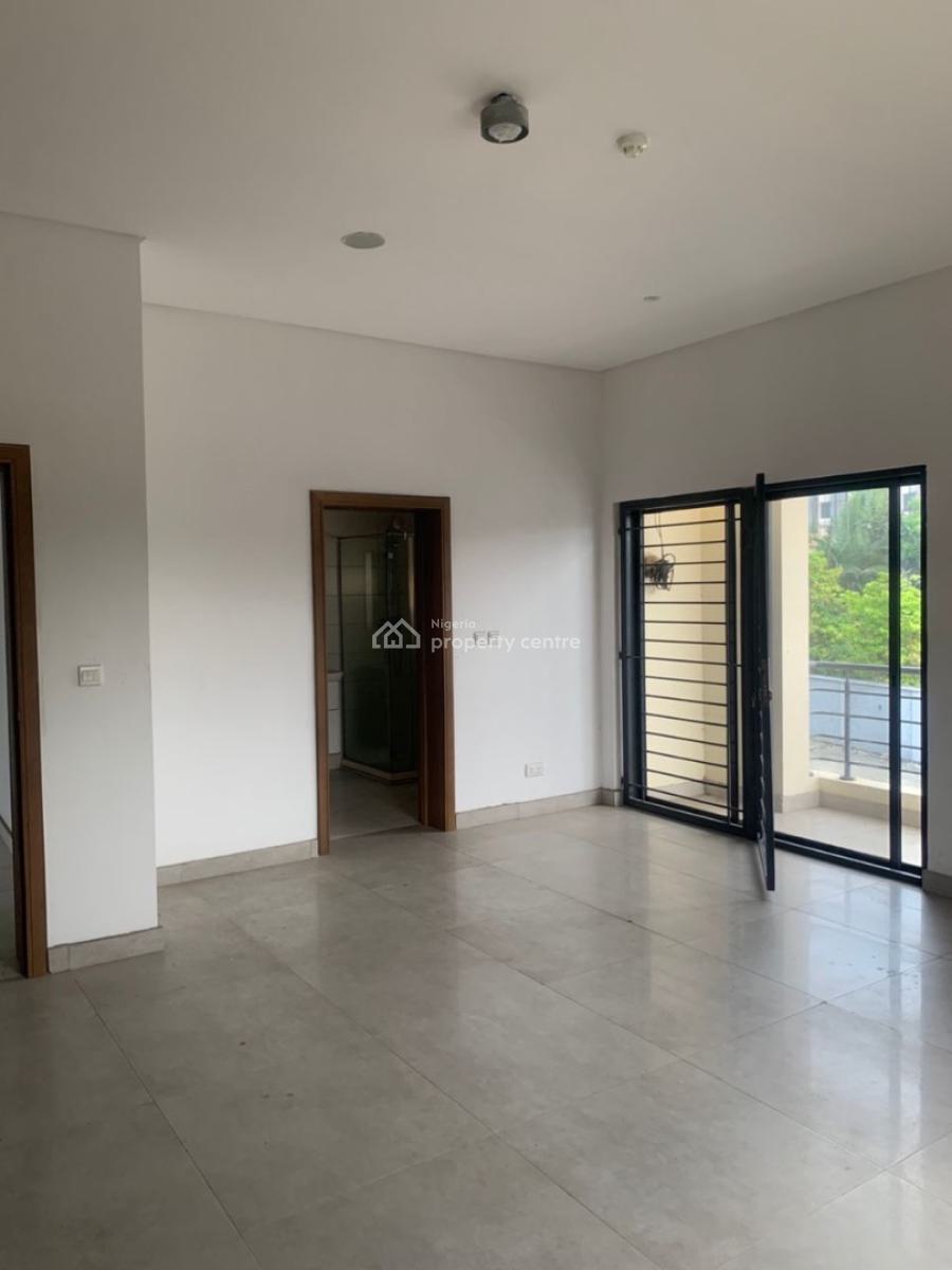 Luxury 5-bedroom Semi-detached Duplex with Bq, Off Admiralty, Lekki Phase 1, Lekki, Lagos, Semi-detached Duplex for Rent