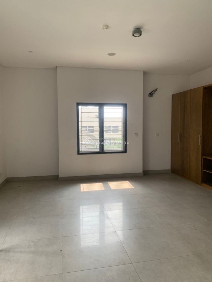 Luxury 5-bedroom Semi-detached Duplex with Bq, Off Admiralty, Lekki Phase 1, Lekki, Lagos, Semi-detached Duplex for Rent