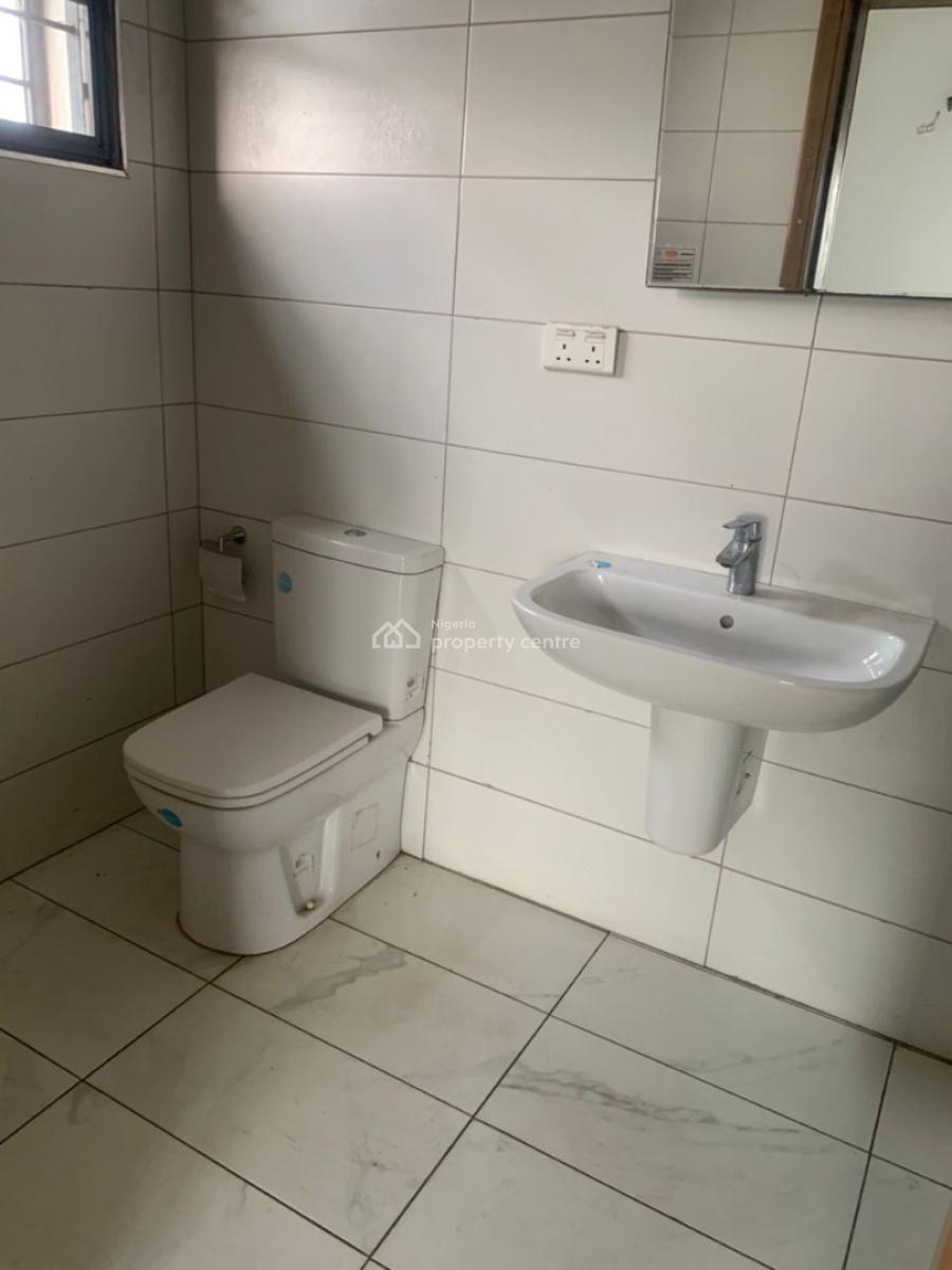 Luxury 5-bedroom Semi-detached Duplex with Bq, Off Admiralty, Lekki Phase 1, Lekki, Lagos, Semi-detached Duplex for Rent