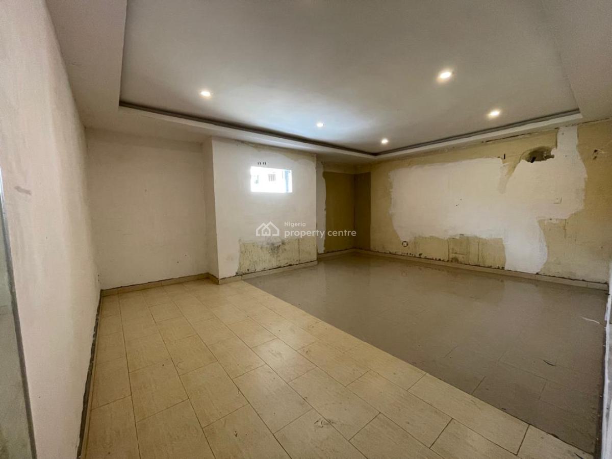 Luxury Office Space, Lekki Phase 1, Lekki, Lagos, Office Space for Rent