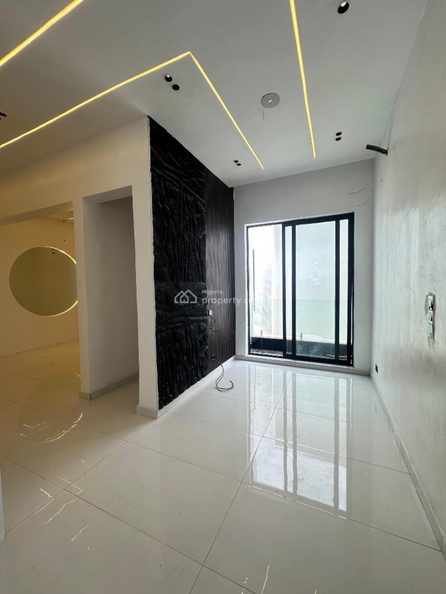 Gorgeous 5 Bedroom Detached Home, Ajah, Lagos, Detached Duplex for Sale