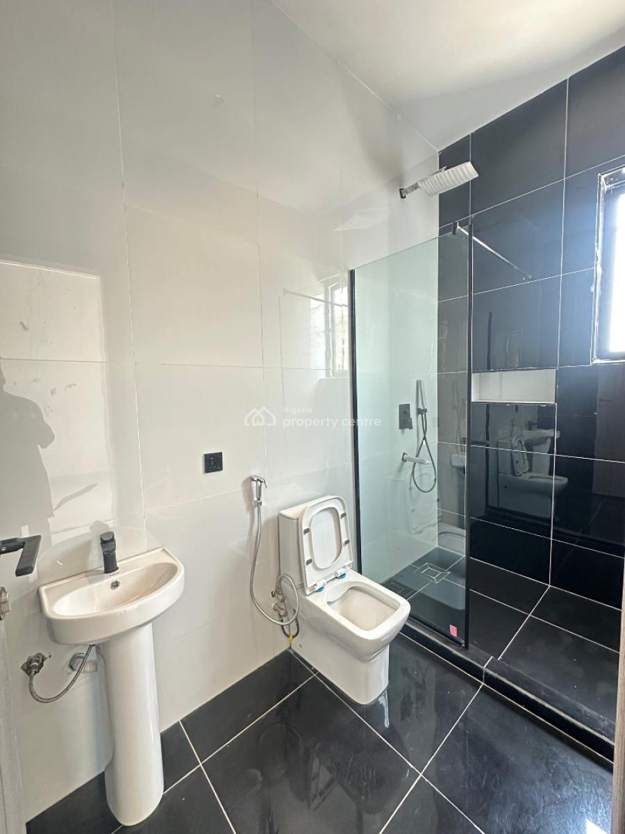 Gorgeous 5 Bedroom Detached Home, Ajah, Lagos, Detached Duplex for Sale