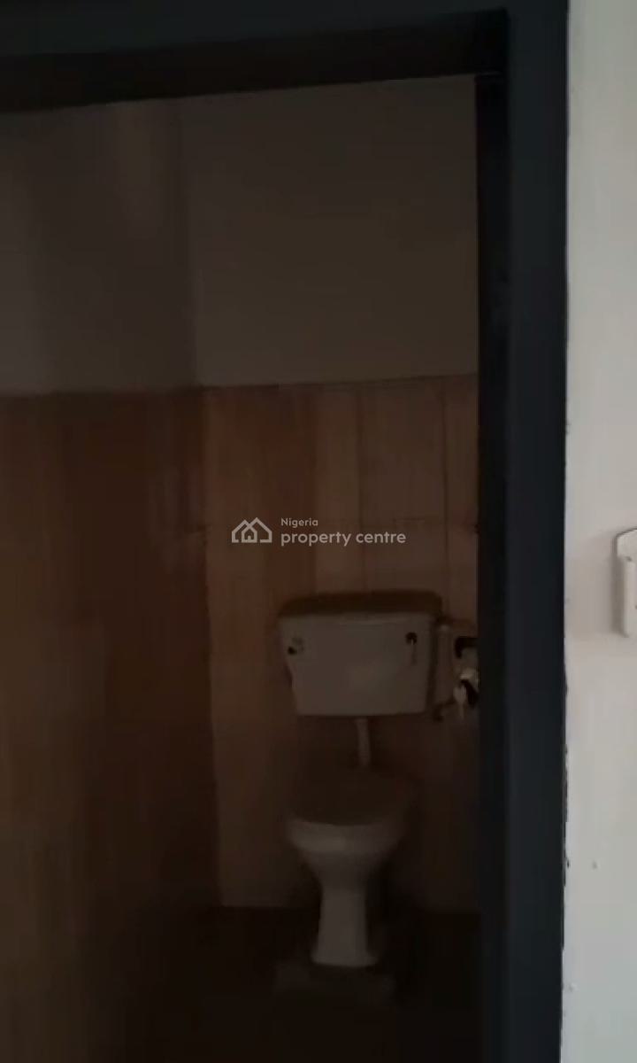 Spacious 2 Bedroom Apartment, Off Awolowo Way, Ikeja, Lagos, Flat / Apartment for Rent