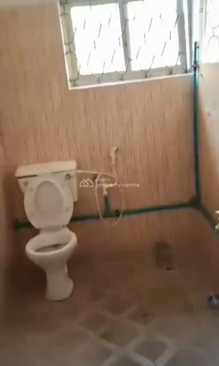 Spacious 2 Bedroom Apartment, Off Awolowo Way, Ikeja, Lagos, Flat / Apartment for Rent