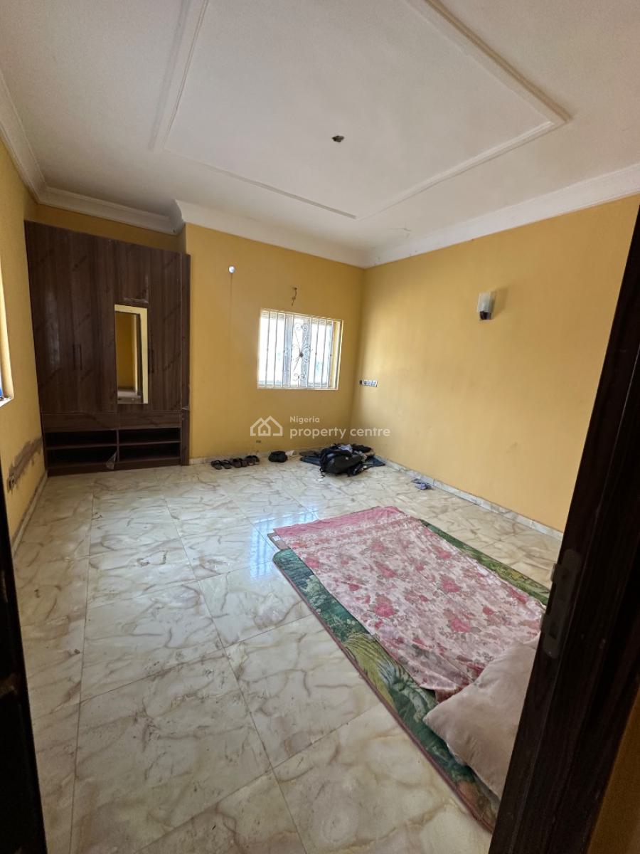6 Units of 3 Bedroom Apartment in a Serene Estate, Galadimawa, Abuja, Flat / Apartment for Sale