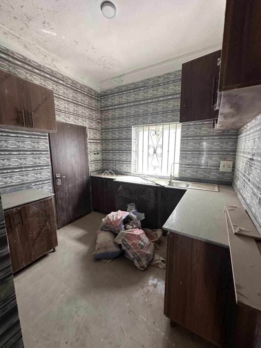 6 Units of 3 Bedroom Apartment in a Serene Estate, Galadimawa, Abuja, Flat / Apartment for Sale