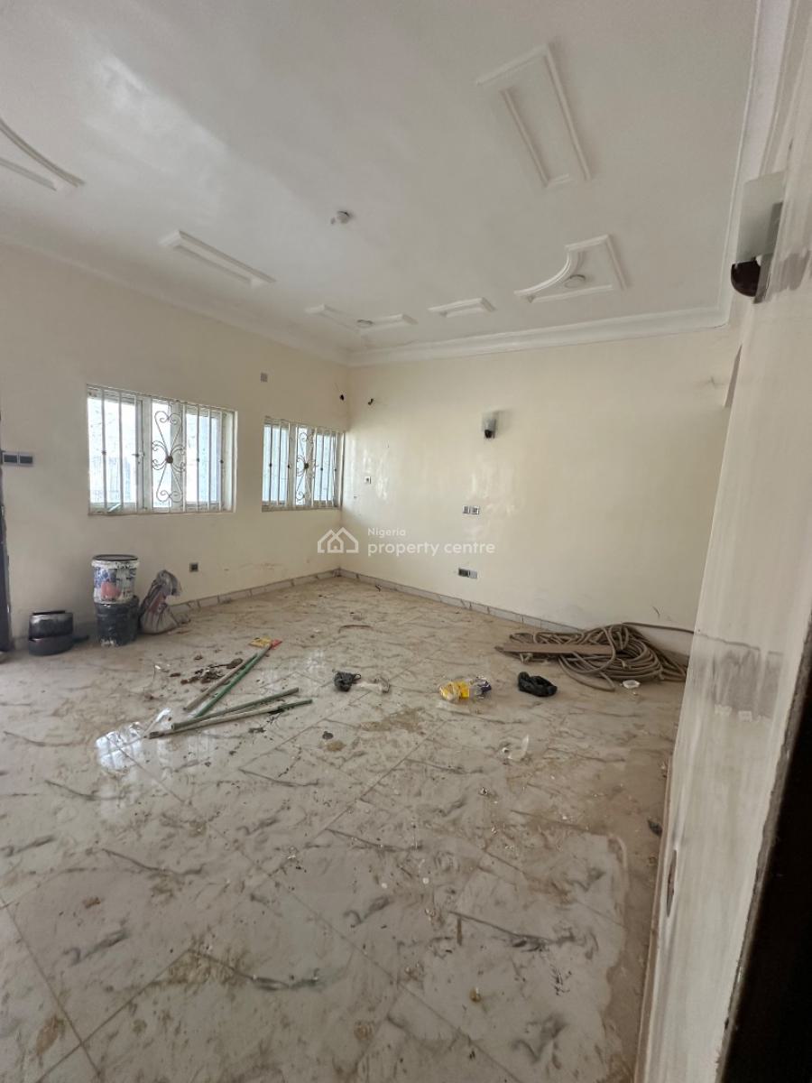 6 Units of 3 Bedroom Apartment in a Serene Estate, Galadimawa, Abuja, Flat / Apartment for Sale