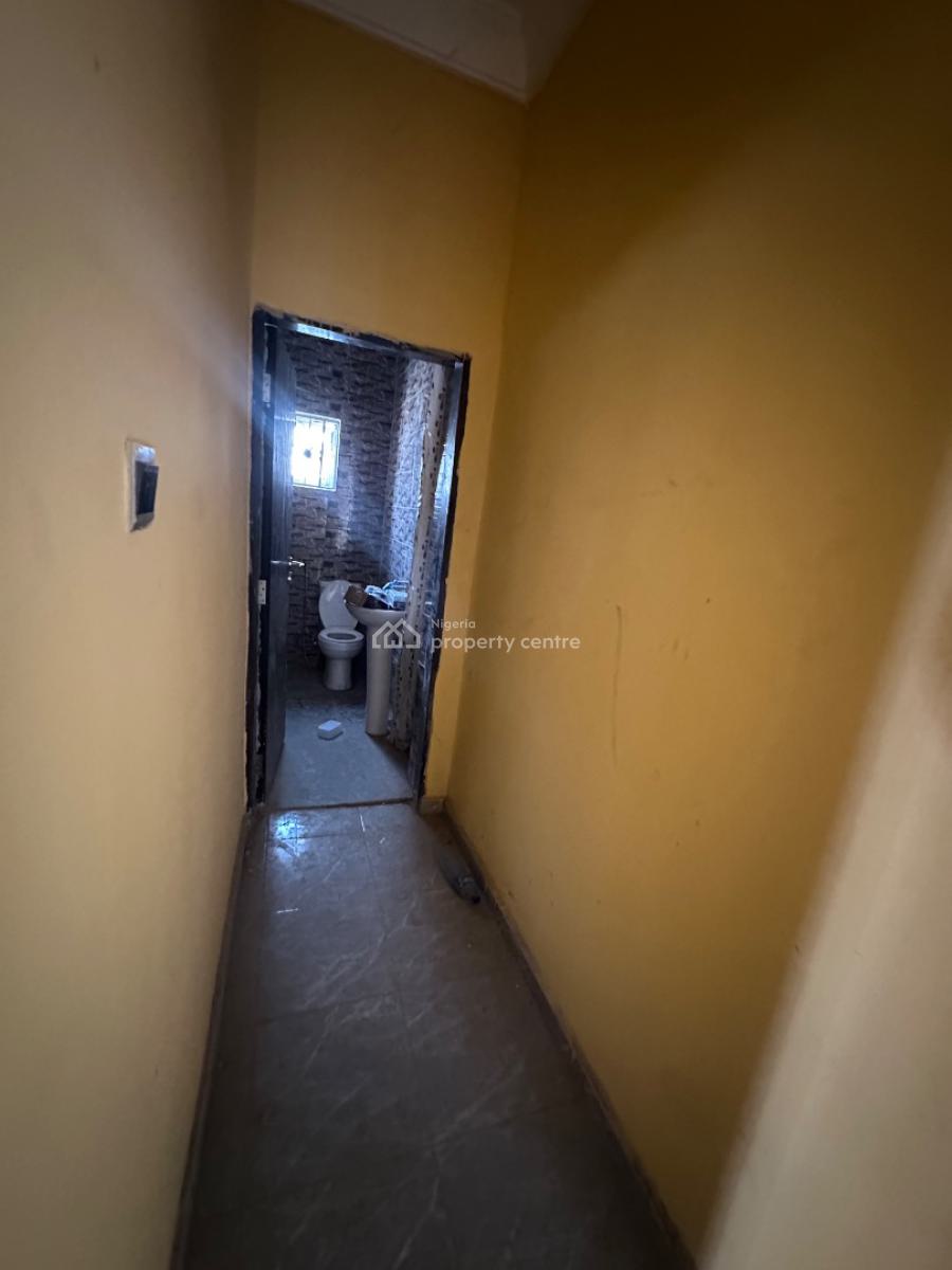 6 Units of 3 Bedroom Apartment in a Serene Estate, Galadimawa, Abuja, Flat / Apartment for Sale