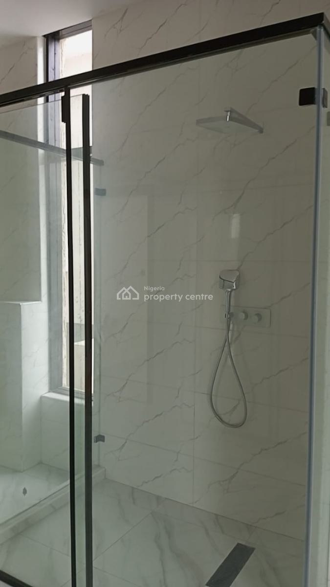 Luxury 5 Bedrooms Detached Duplex (smart Home), Vintage Park Estate, Ikate Elegushi, Lekki, Lagos, Detached Duplex for Sale