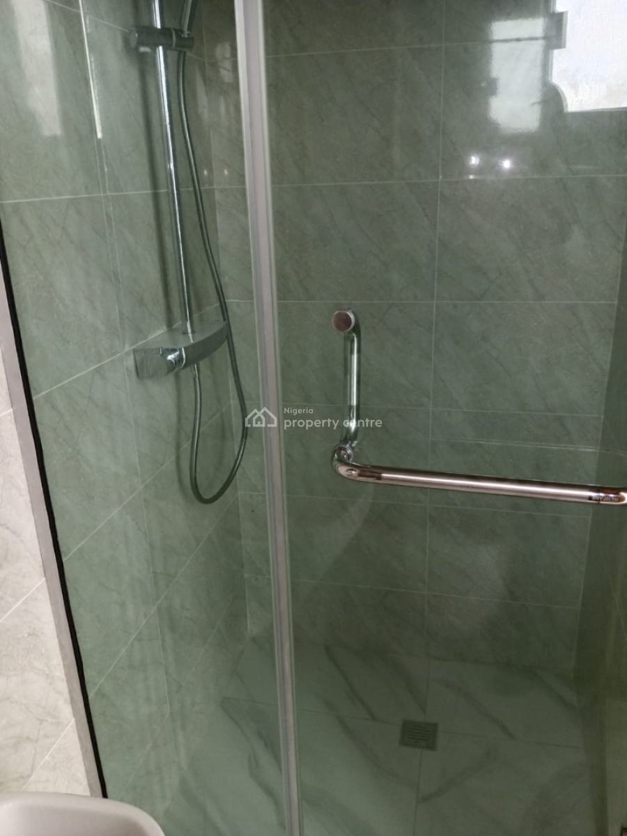 Luxury 5 Bedrooms Detached Duplex (smart Home), Vintage Park Estate, Ikate Elegushi, Lekki, Lagos, Detached Duplex for Sale