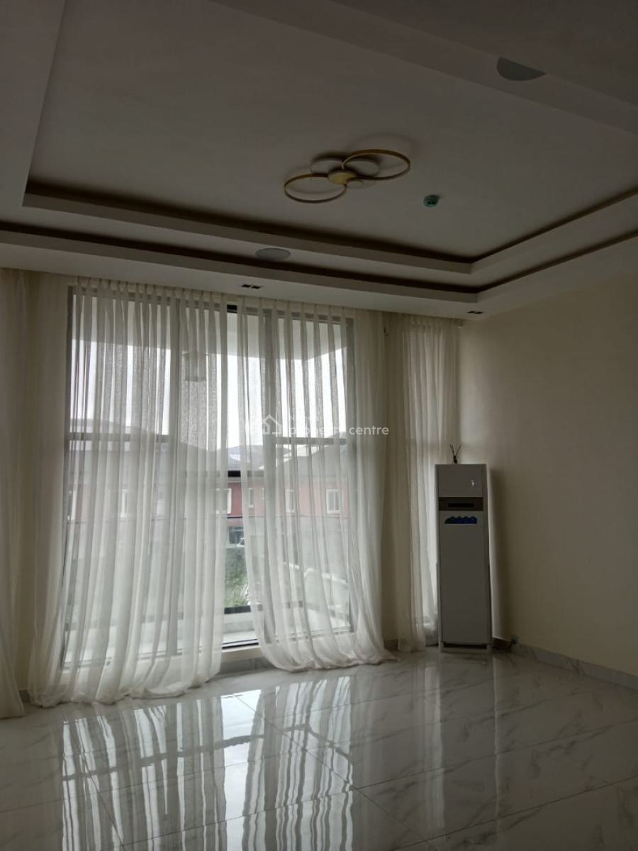 Luxury 5 Bedrooms Detached Duplex (smart Home), Vintage Park Estate, Ikate Elegushi, Lekki, Lagos, Detached Duplex for Sale