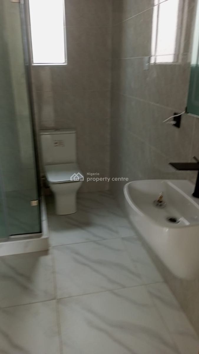 Luxury 5 Bedrooms Detached Duplex (smart Home), Vintage Park Estate, Ikate Elegushi, Lekki, Lagos, Detached Duplex for Sale