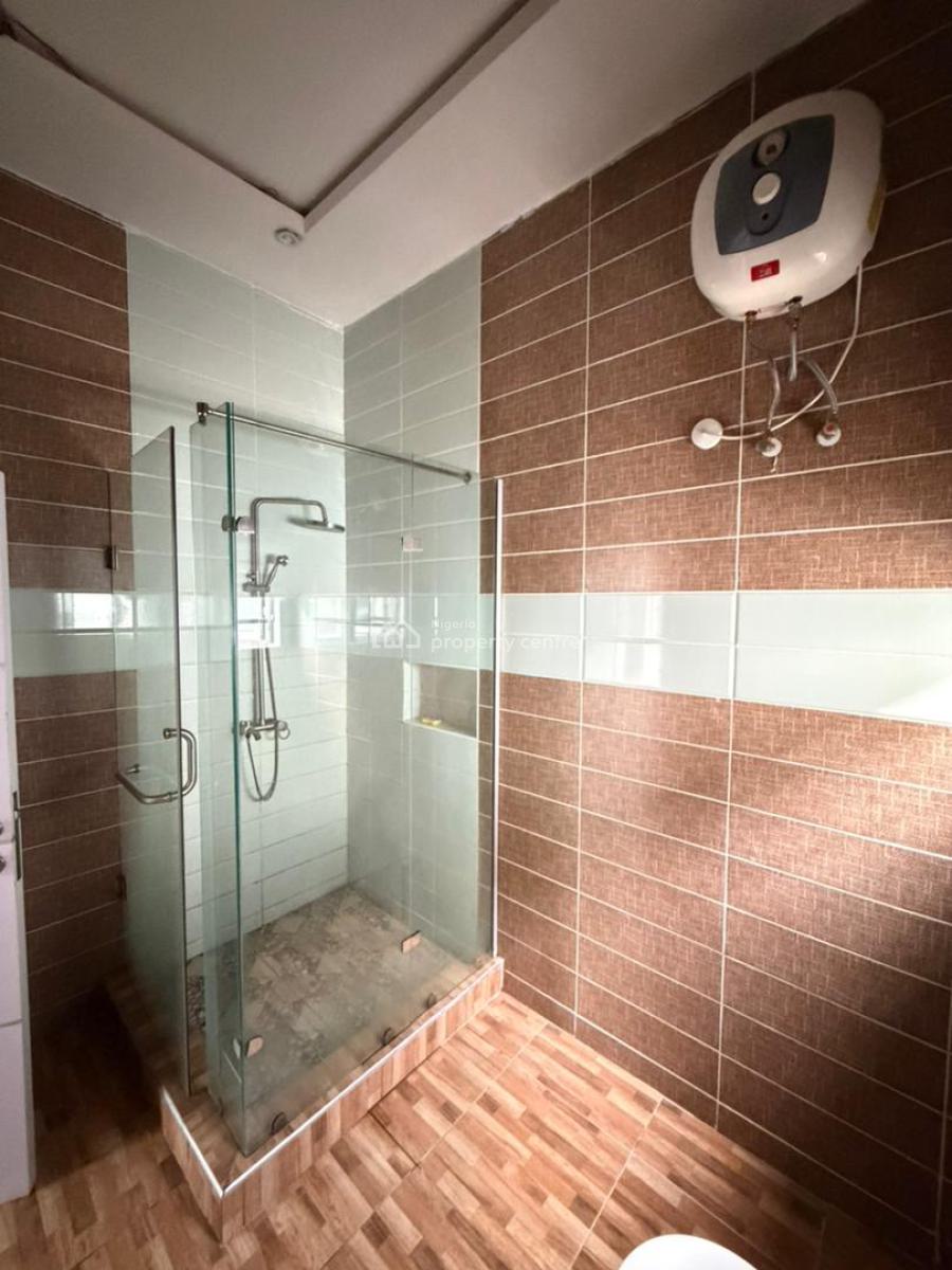 Luxury Fully Detached 5 Bedroom Duplex with Swimming Pool, Gym and Bq, Lekki County Estate Megamound, Ikota, Lekki, Lagos, Detached Duplex for Rent