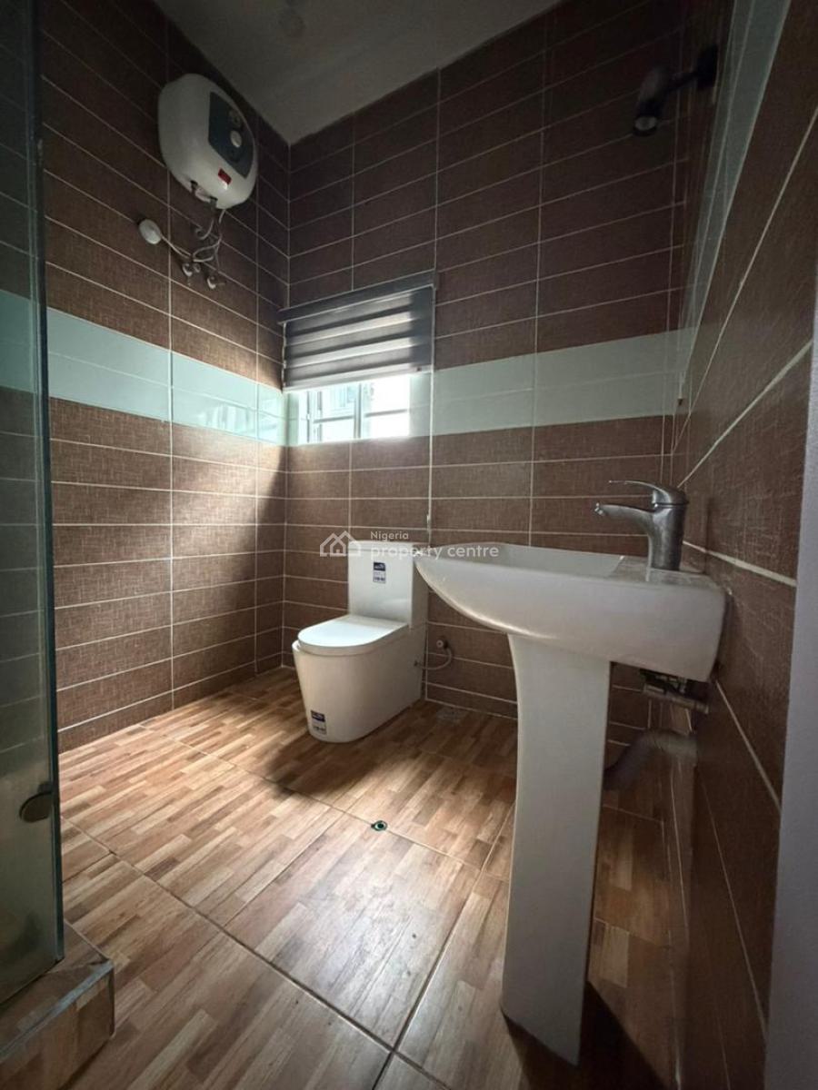 Luxury Fully Detached 5 Bedroom Duplex with Swimming Pool, Gym and Bq, Lekki County Estate Megamound, Ikota, Lekki, Lagos, Detached Duplex for Rent