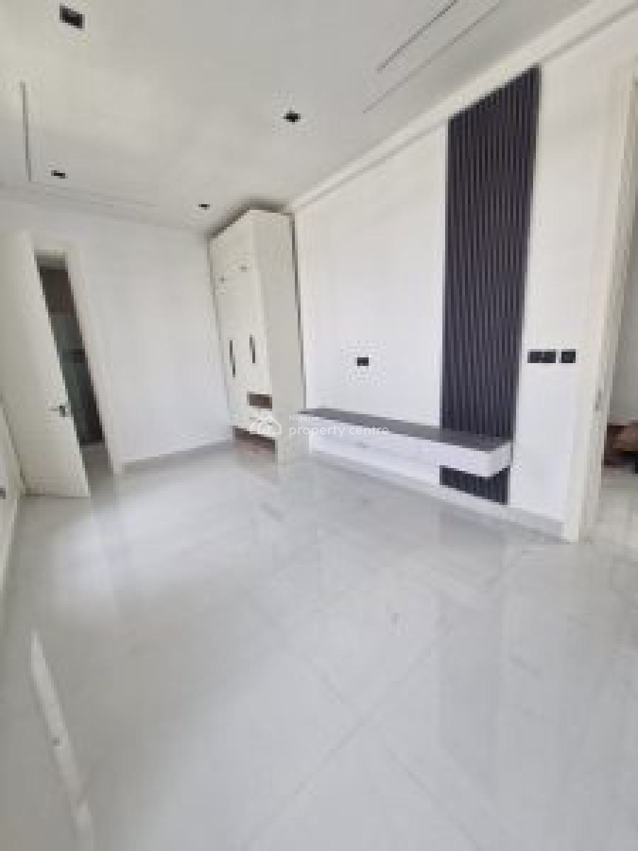 5 Bedroom Duplex with Pool and Cinema, Belavista Estate, Freedom Way, Lekki Phase 1, Lekki, Lagos, Detached Duplex for Sale