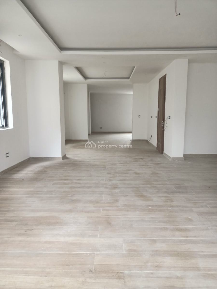 Luxurious and Serviced 4 Bedroom Semi Detached House, Banana Island, Ikoyi, Lagos, Semi-detached Duplex for Rent