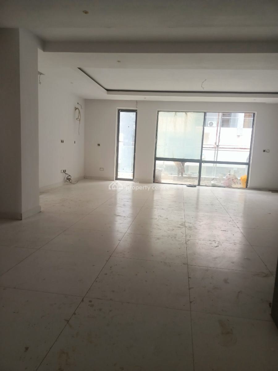 Luxurious and Serviced 4 Bedroom Semi Detached House, Banana Island, Ikoyi, Lagos, Semi-detached Duplex for Rent