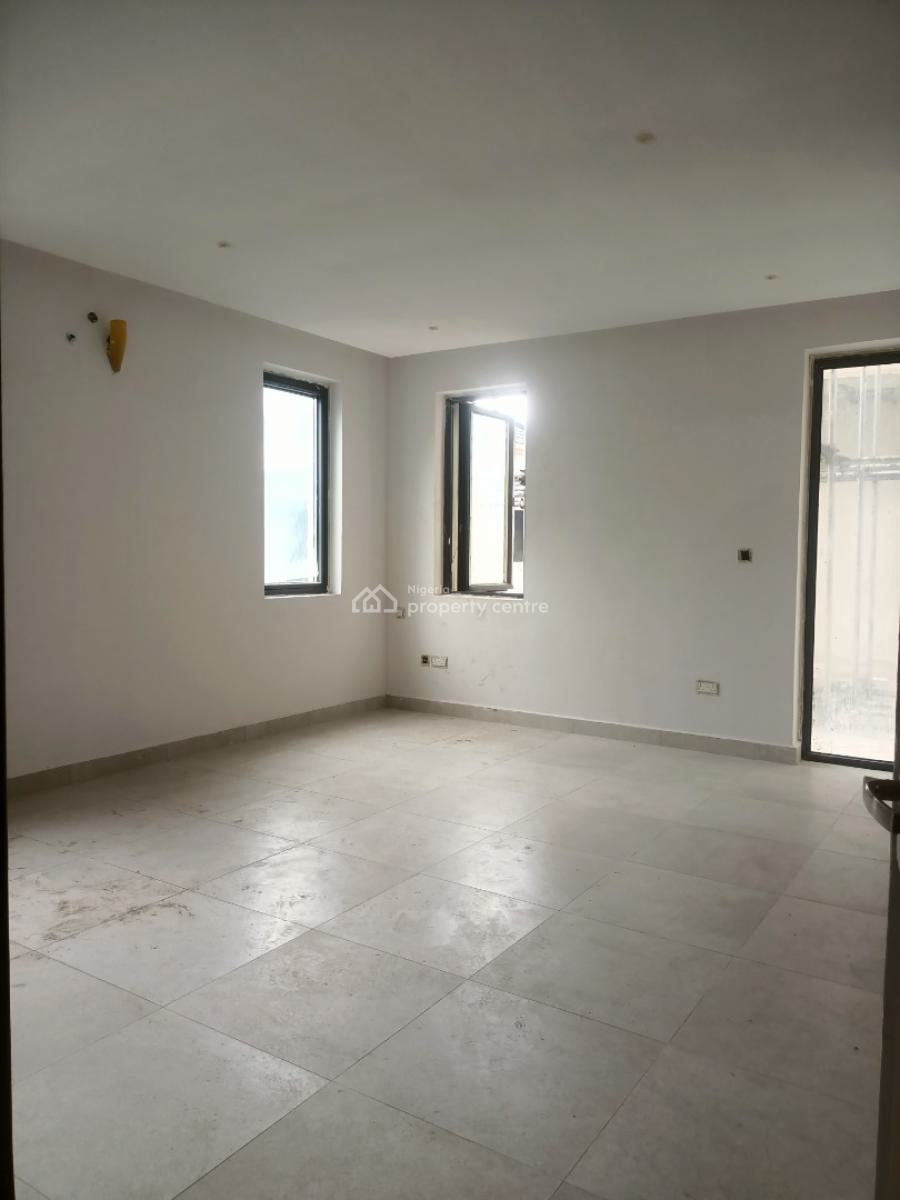 Luxurious and Serviced 4 Bedroom Semi Detached House, Banana Island, Ikoyi, Lagos, Semi-detached Duplex for Rent