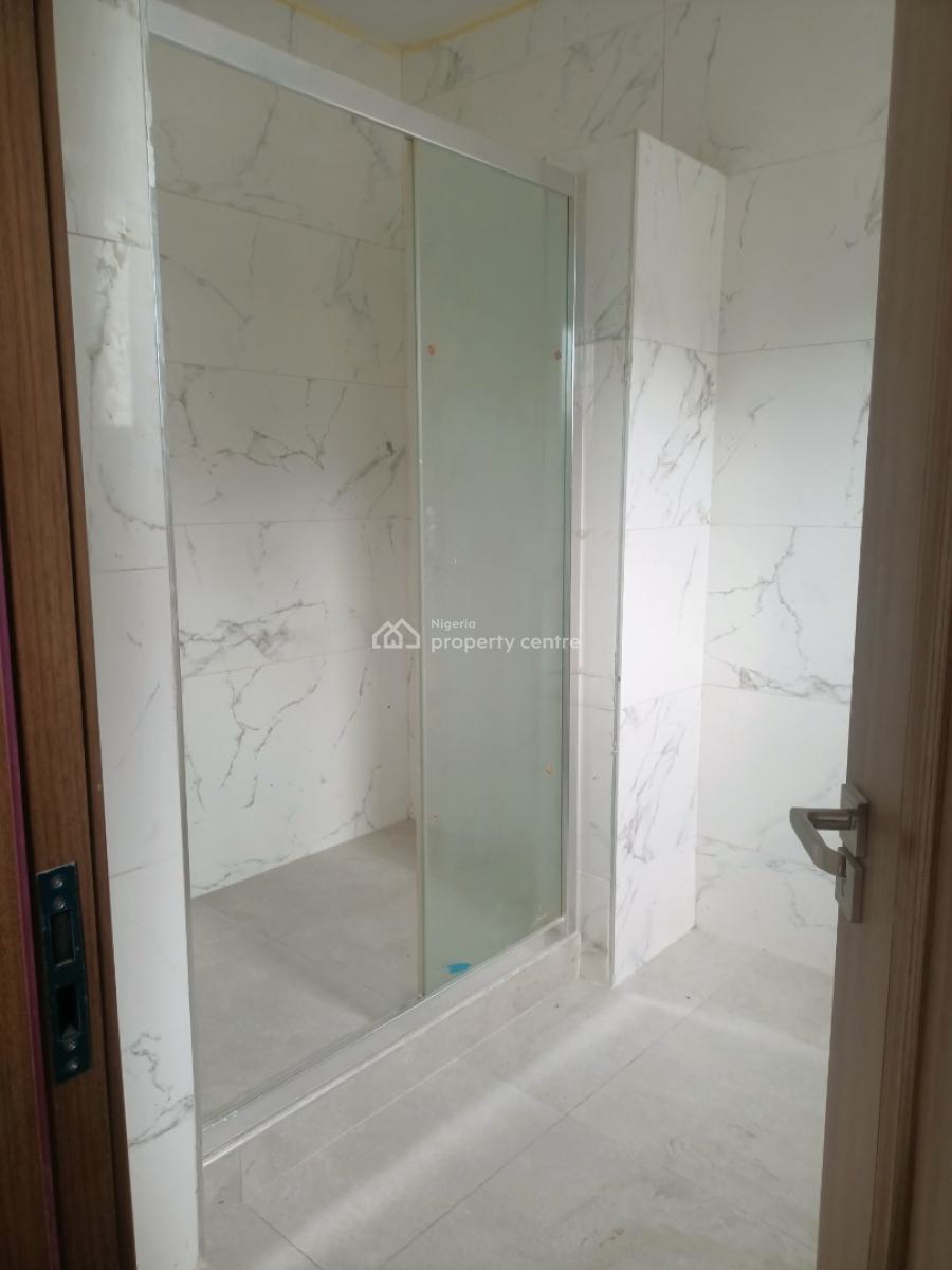 Luxurious and Serviced 4 Bedroom Semi Detached House, Banana Island, Ikoyi, Lagos, Semi-detached Duplex for Rent