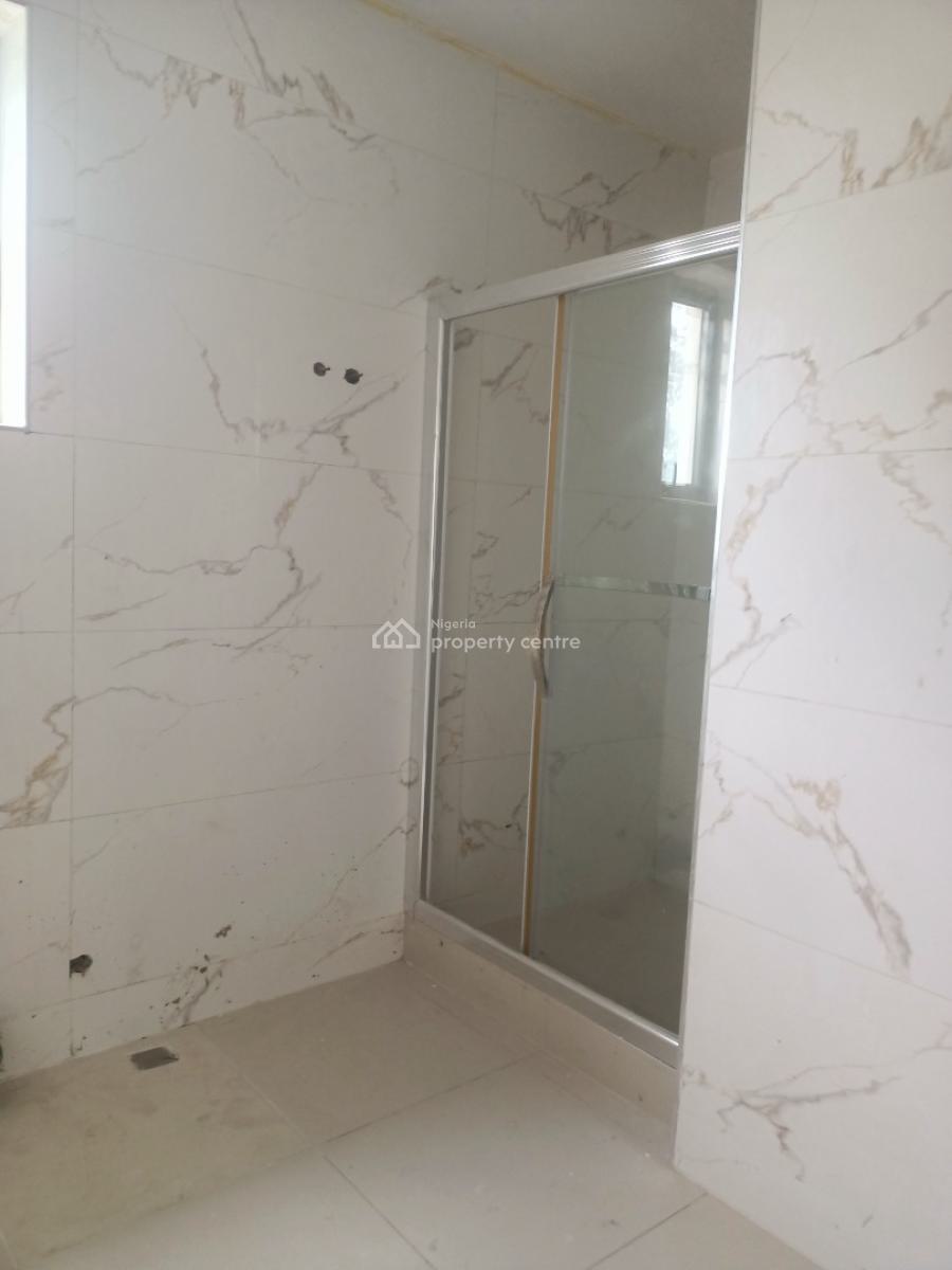 Luxurious and Serviced 4 Bedroom Semi Detached House, Banana Island, Ikoyi, Lagos, Semi-detached Duplex for Rent