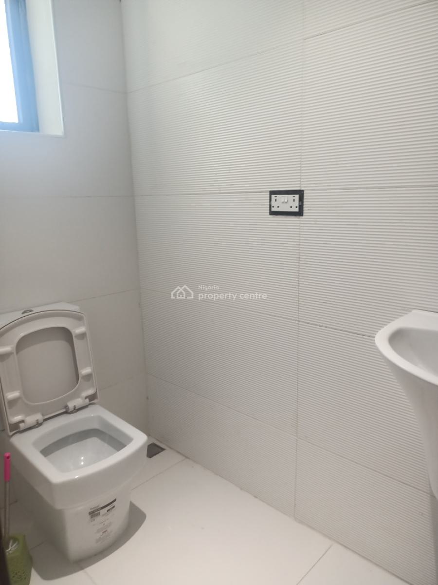 Luxurious and Serviced 4 Bedroom Semi Detached House, Banana Island, Ikoyi, Lagos, Semi-detached Duplex for Rent