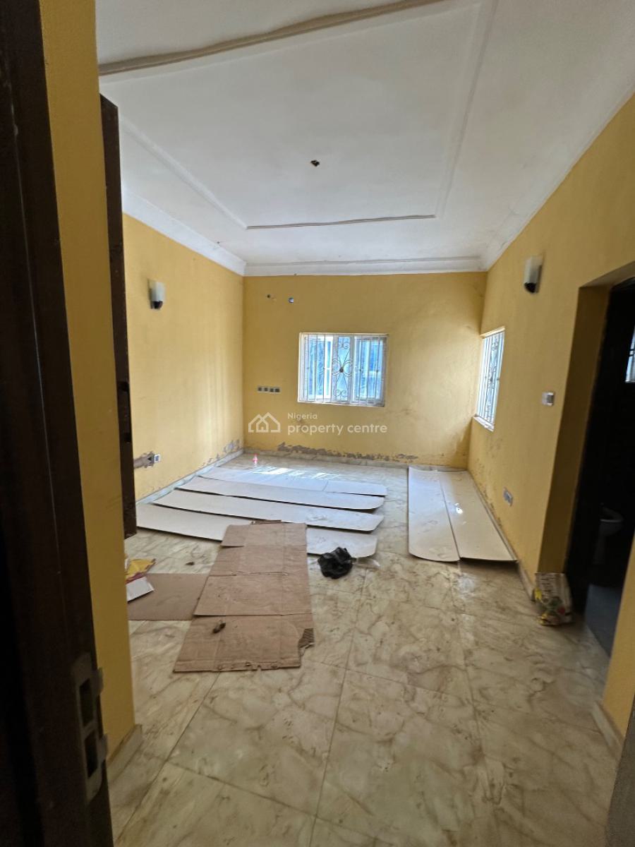 Galadimawa   6 Units of 3 Bed Apartment in a Serene, Galadimawa, Abuja, Flat / Apartment for Rent