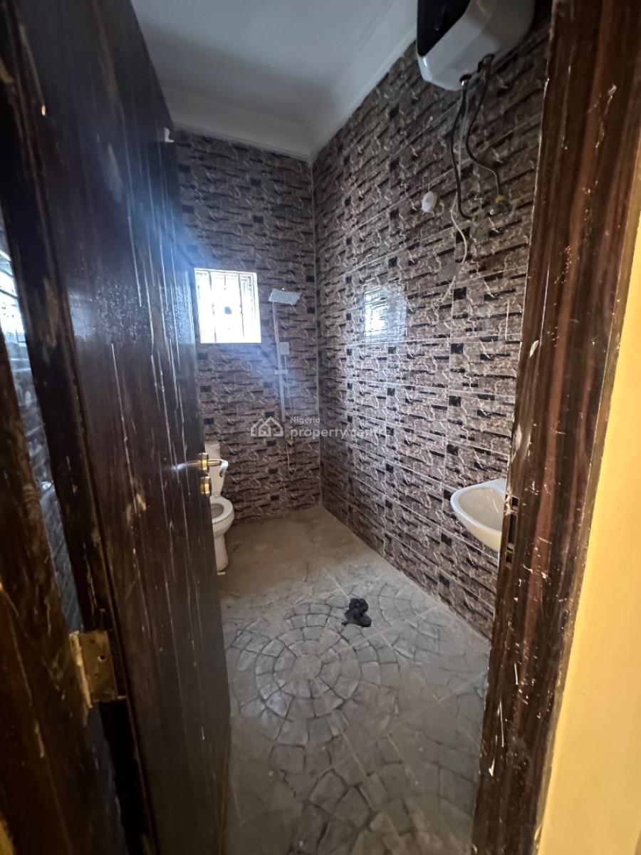 Galadimawa   6 Units of 3 Bed Apartment in a Serene, Galadimawa, Abuja, Flat / Apartment for Rent