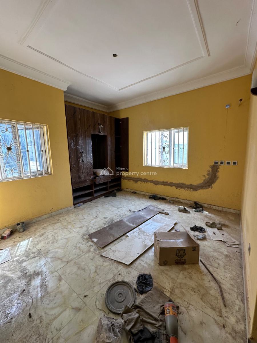 Galadimawa   6 Units of 3 Bed Apartment in a Serene, Galadimawa, Abuja, Flat / Apartment for Rent