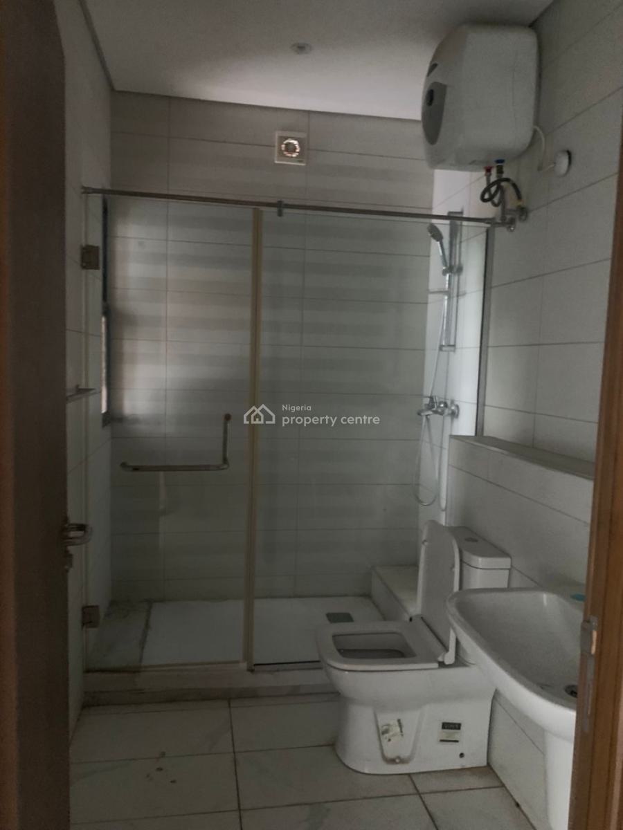 5-bedroom Semi-detached Duplex with Bq, Off Admiralty Way, Lekki Phase 1, Lekki, Lagos, Detached Duplex for Rent