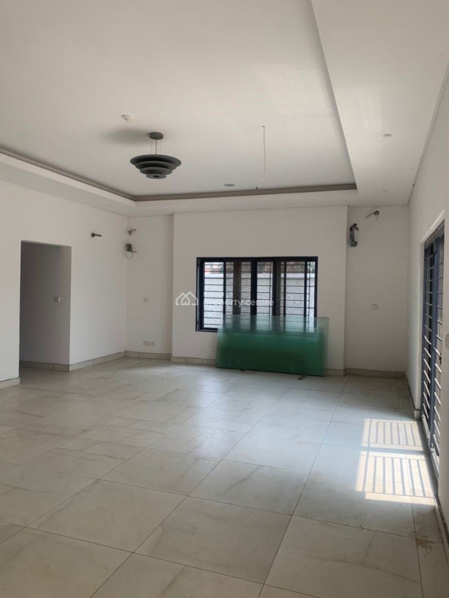 5-bedroom Semi-detached Duplex with Bq, Off Admiralty Way, Lekki Phase 1, Lekki, Lagos, Detached Duplex for Rent