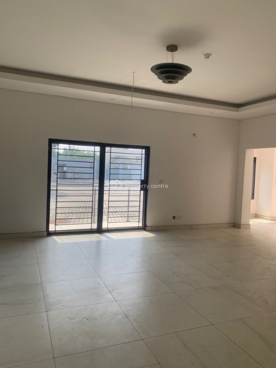 5-bedroom Semi-detached Duplex with Bq, Off Admiralty Way, Lekki Phase 1, Lekki, Lagos, Detached Duplex for Rent