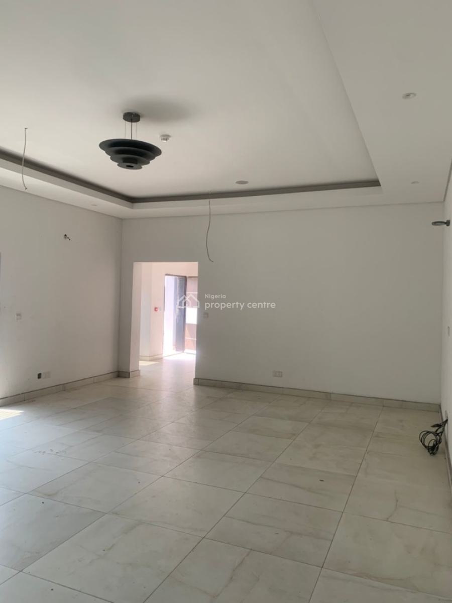 5-bedroom Semi-detached Duplex with Bq, Off Admiralty Way, Lekki Phase 1, Lekki, Lagos, Detached Duplex for Rent