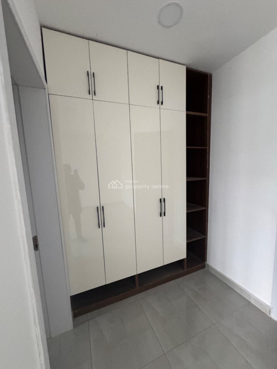 Brand New Serviced 4 Bedroom Corner Piece Unit Terrace, Oniru, Victoria Island (vi), Lagos, Terraced Duplex for Rent