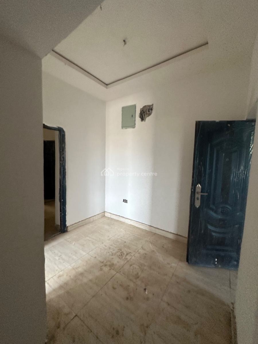 Luxury Brand New Smart 3 Bedroom Duplex with Bq, Sunnyvale Estate 2, Lokogoma District, Abuja, Terraced Duplex for Rent