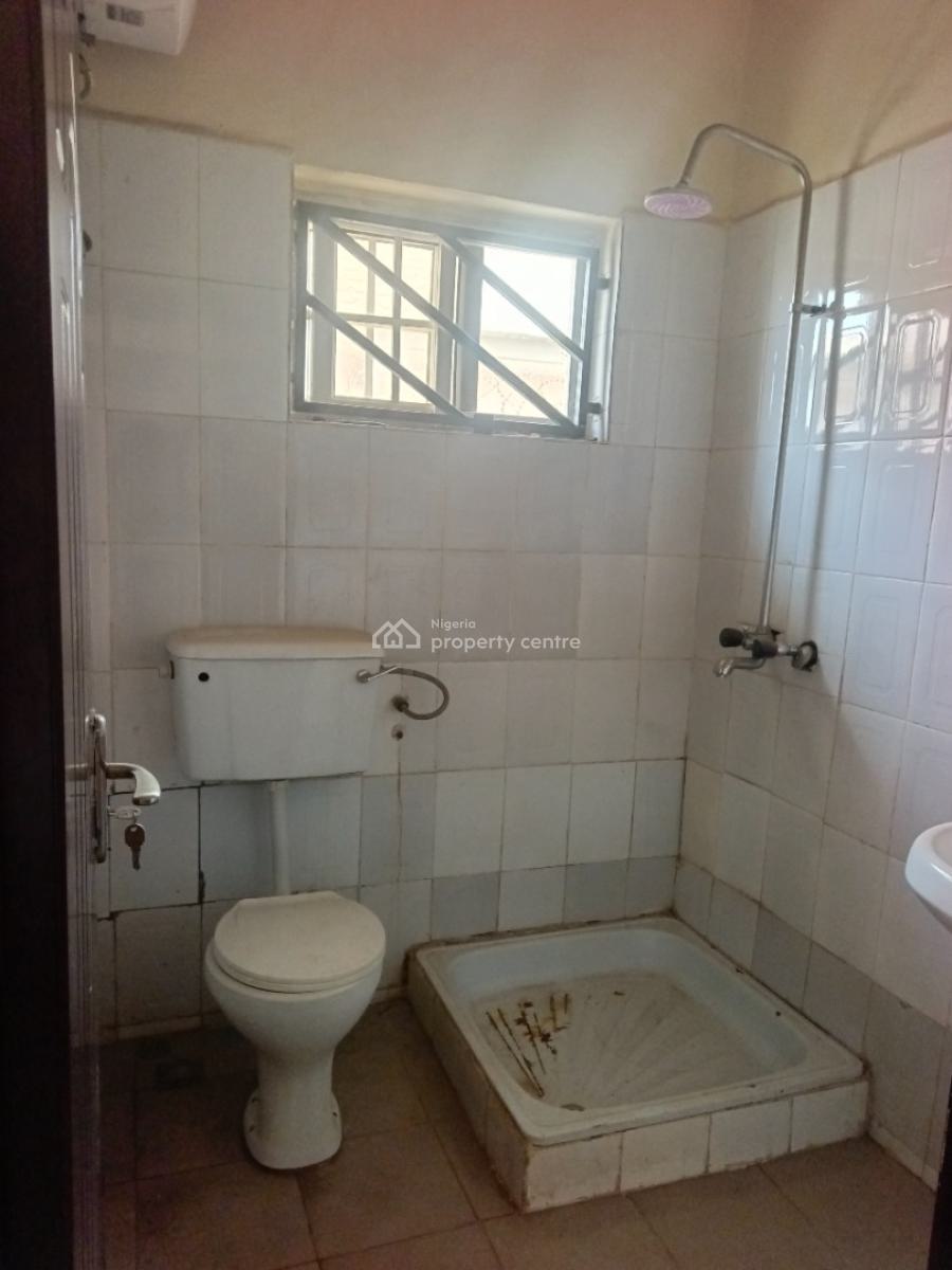 Luxury 3 Bedroom Bungalow with Excellent Facilities, Apo Resettlement, Apo, Abuja, Detached Bungalow for Sale