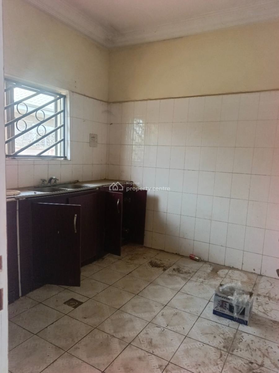 Luxury 3 Bedroom Bungalow with Excellent Facilities, Apo Resettlement, Apo, Abuja, Detached Bungalow for Sale