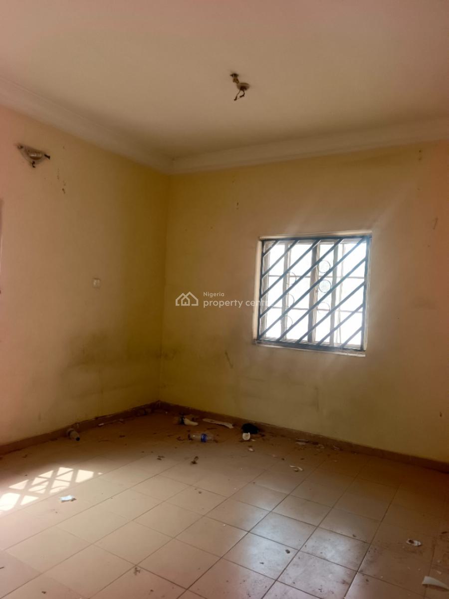 Luxury 3 Bedroom Bungalow with Excellent Facilities, Apo Resettlement, Apo, Abuja, Detached Bungalow for Sale