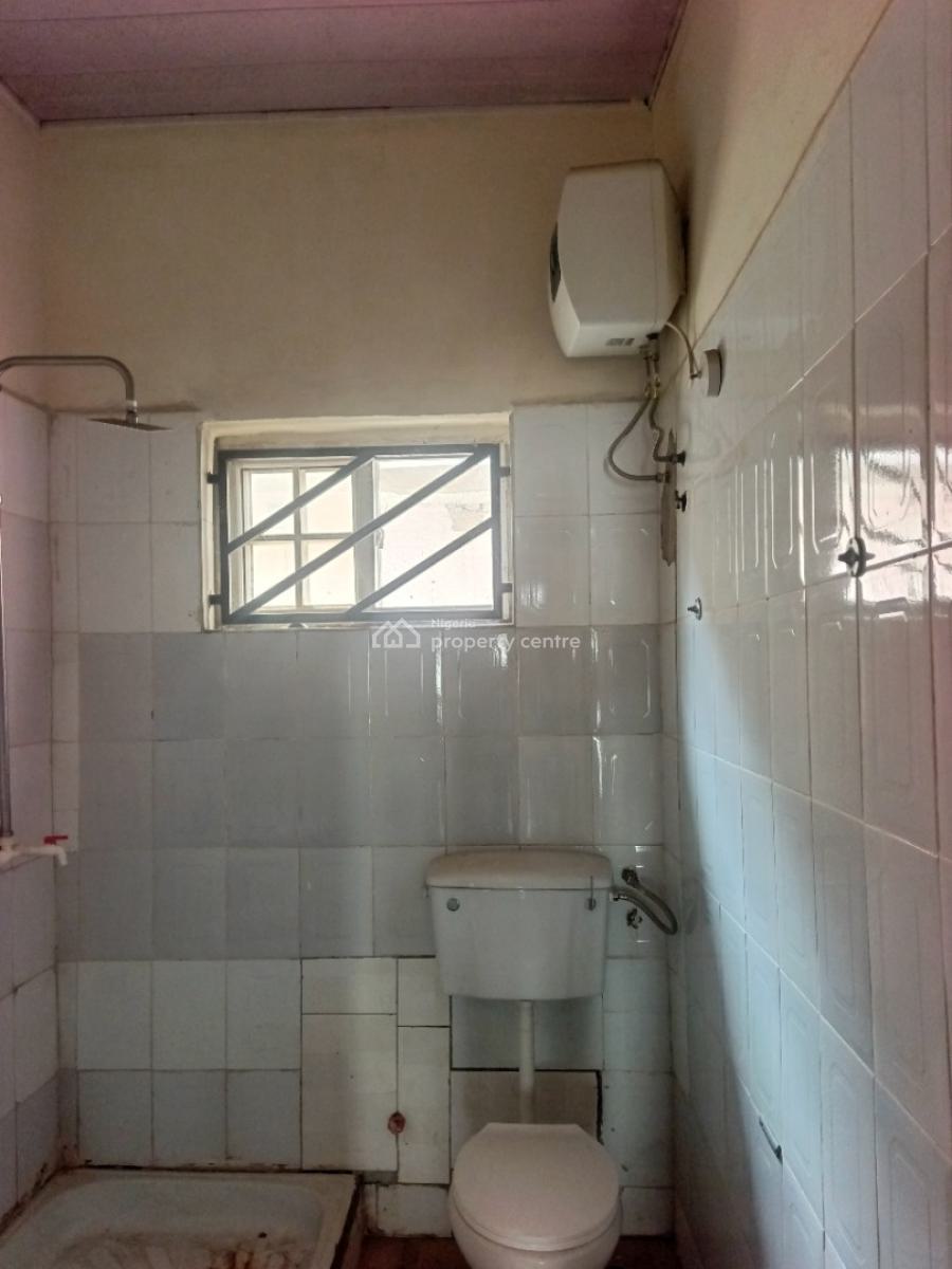 Luxury 3 Bedroom Bungalow with Excellent Facilities, Apo Resettlement, Apo, Abuja, Detached Bungalow for Sale