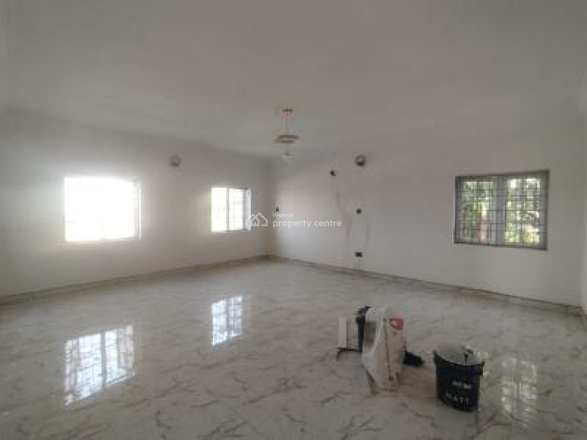 Tastefully Finished 3 Bedroom Flat, Area 1 Garki Abuja, Area 1, Garki, Abuja, Flat / Apartment for Rent