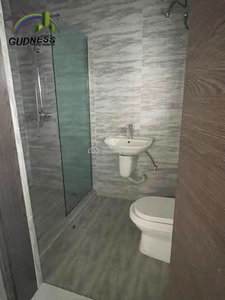 2 Bedroom Flat, Sangotedo, Ajah, Lagos, Flat / Apartment for Sale