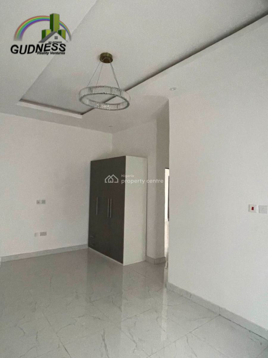 2 Bedroom Flat, Sangotedo, Ajah, Lagos, Flat / Apartment for Sale