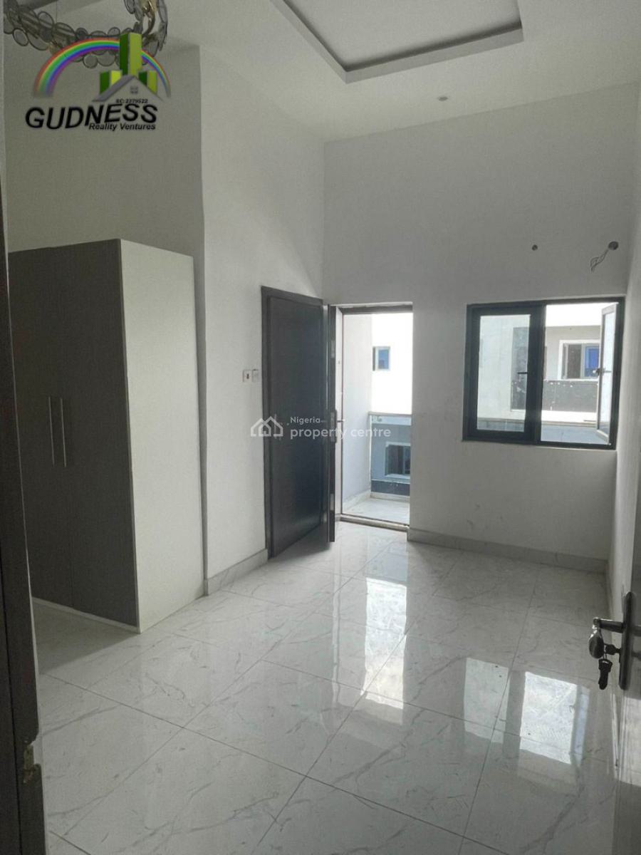 2 Bedroom Flat, Sangotedo, Ajah, Lagos, Flat / Apartment for Sale