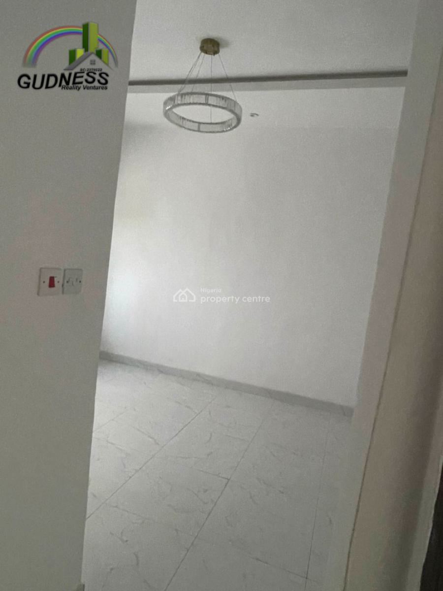 2 Bedroom Flat, Sangotedo, Ajah, Lagos, Flat / Apartment for Sale