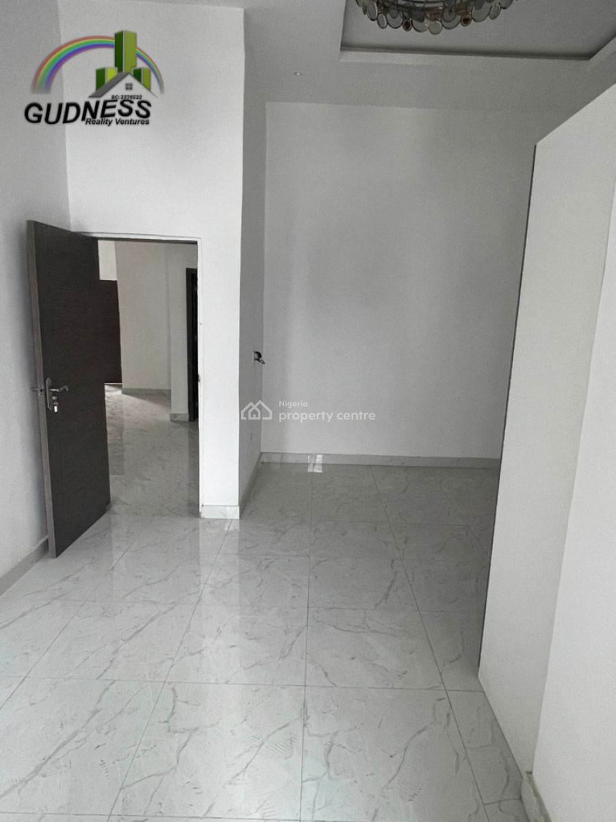 2 Bedroom Flat, Sangotedo, Ajah, Lagos, Flat / Apartment for Sale