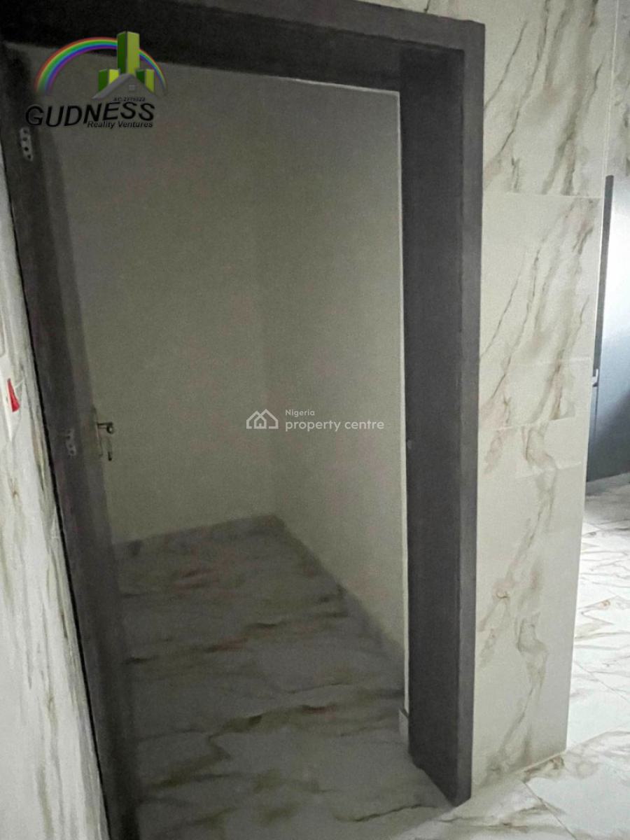 2 Bedroom Flat, Sangotedo, Ajah, Lagos, Flat / Apartment for Sale