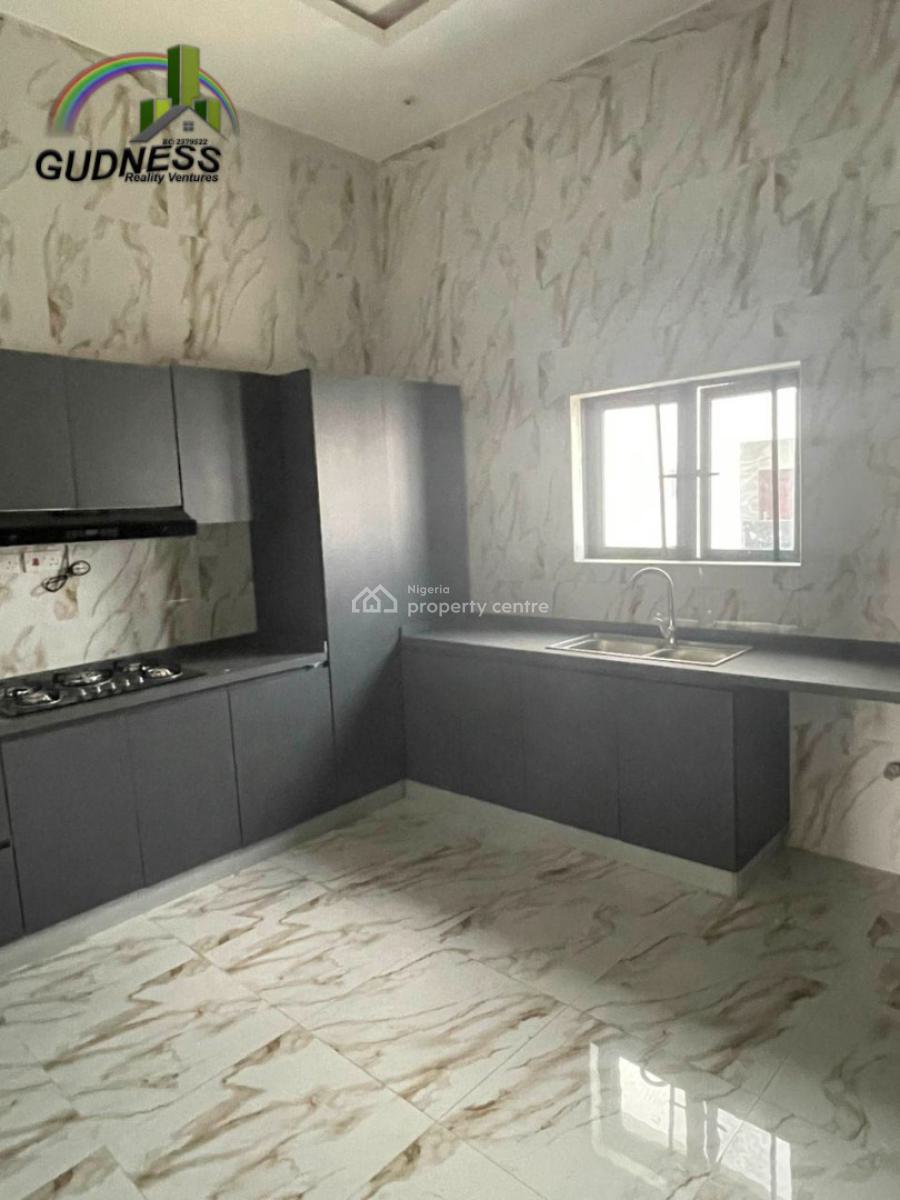 2 Bedroom Flat, Sangotedo, Ajah, Lagos, Flat / Apartment for Sale