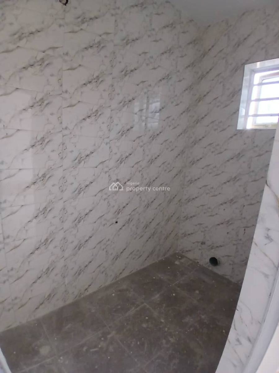Brand New Exquisite 2 Bedroom Apartment All Room Ensuit Beautiful Pop, Golden Estate Off Ado Road, Ado, Ajah, Lagos, Flat / Apartment for Rent