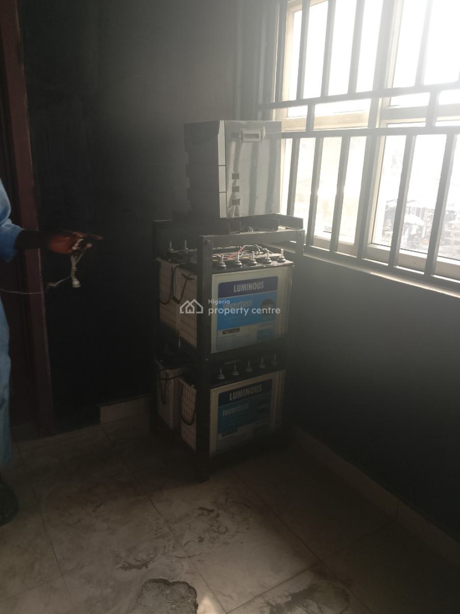 Office Space, Mobil Road, Ilaje, Ajah, Lagos, Office Space for Rent