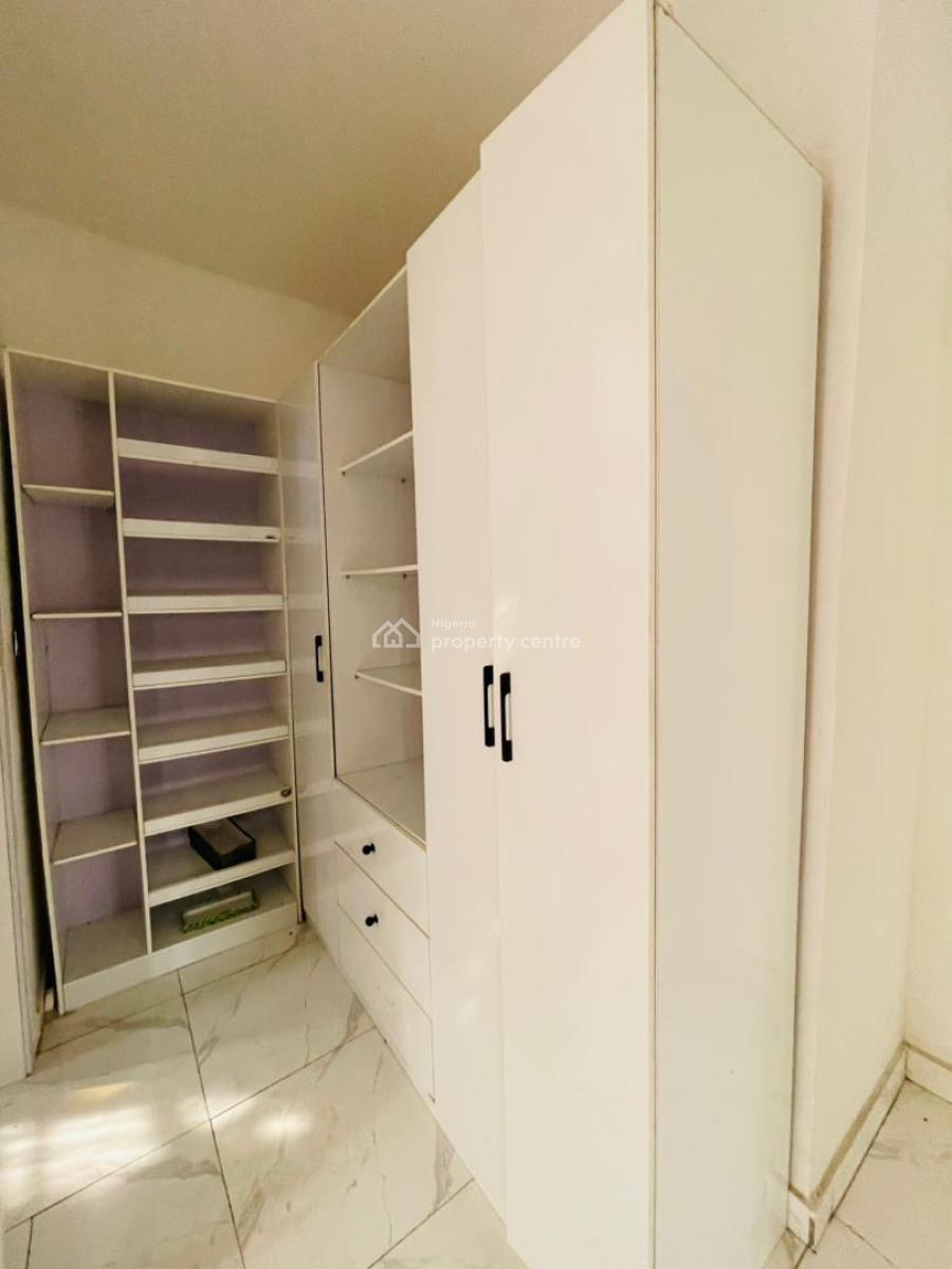 Standard 3 Bedroom Terrace Duplex, Ikota, Lekki, Lagos, Terraced Duplex for Rent