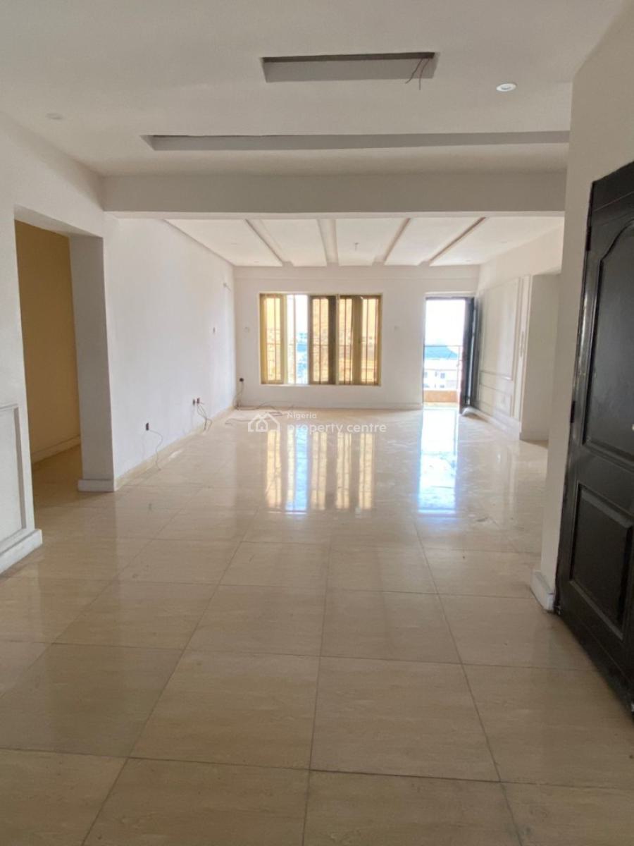 3 Bedroom Apartment, Ikate Elegushi, Lekki, Lagos, Flat / Apartment for Rent